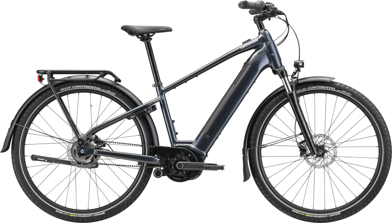Cannondale Mavaro 4 Klassisk 2024