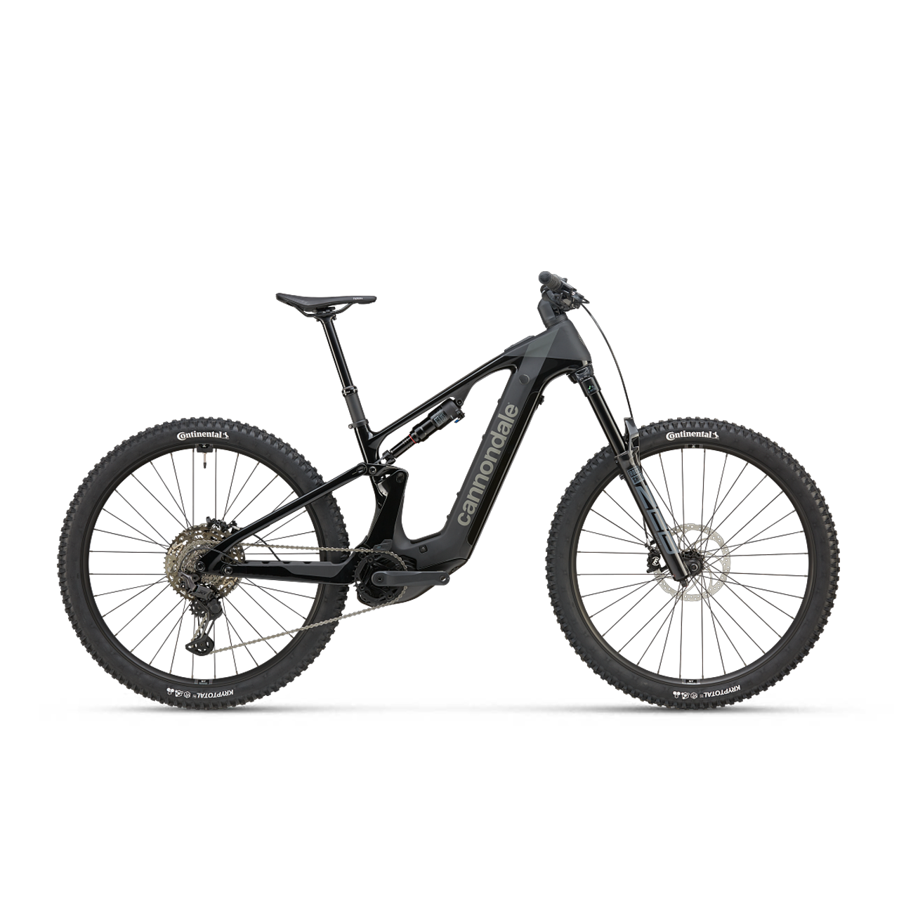 Cannondale Moterra 2 2024