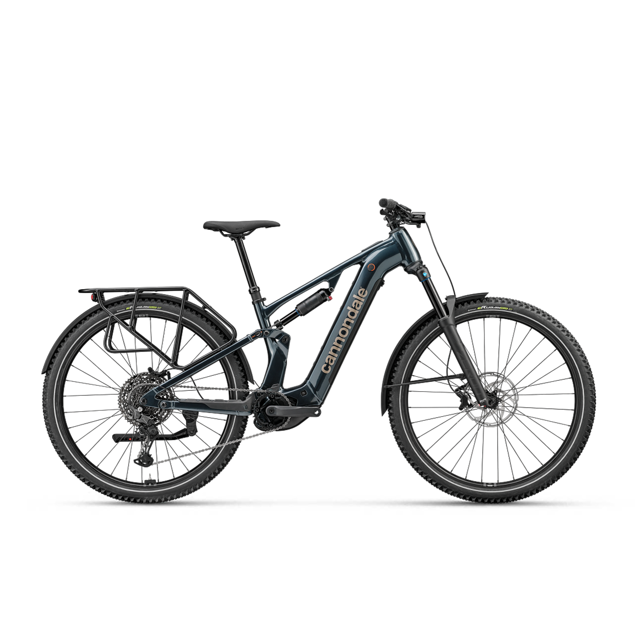 Cannondale Moterra Eq 2024