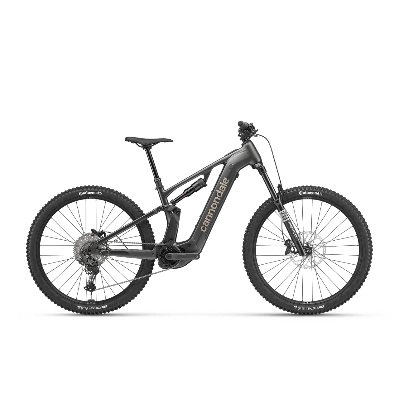 Cannondale Moterra 3 2024