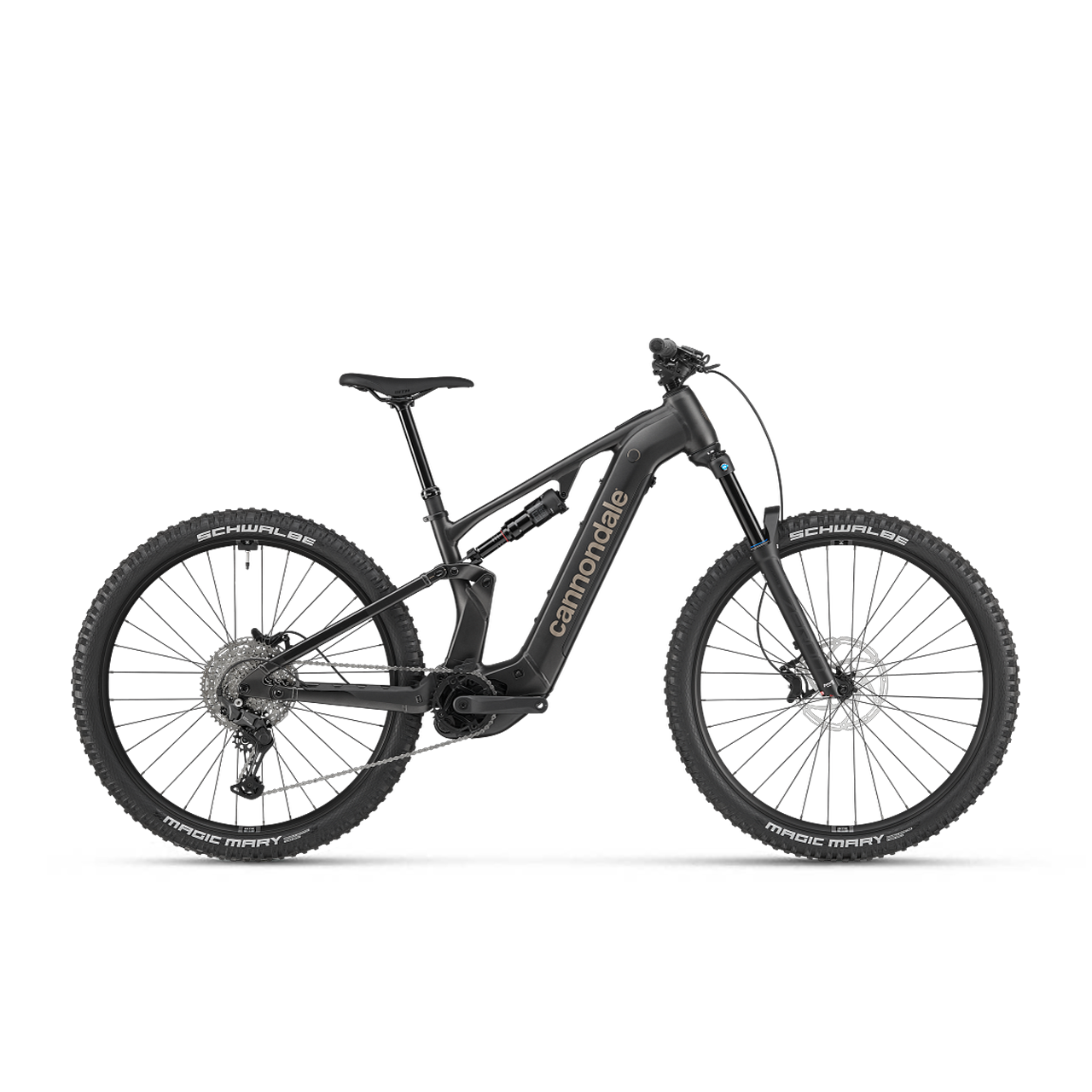 Cannondale Moterra 4 2024