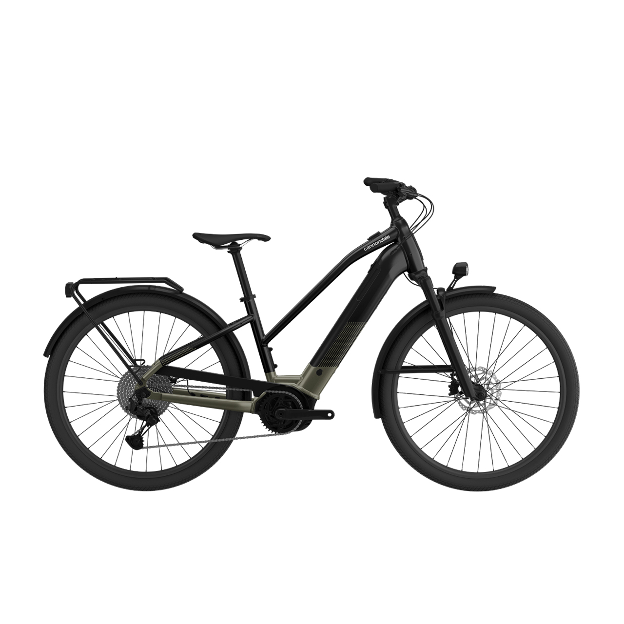 Cannondale Tesoro X 2 Stepthru 2024
