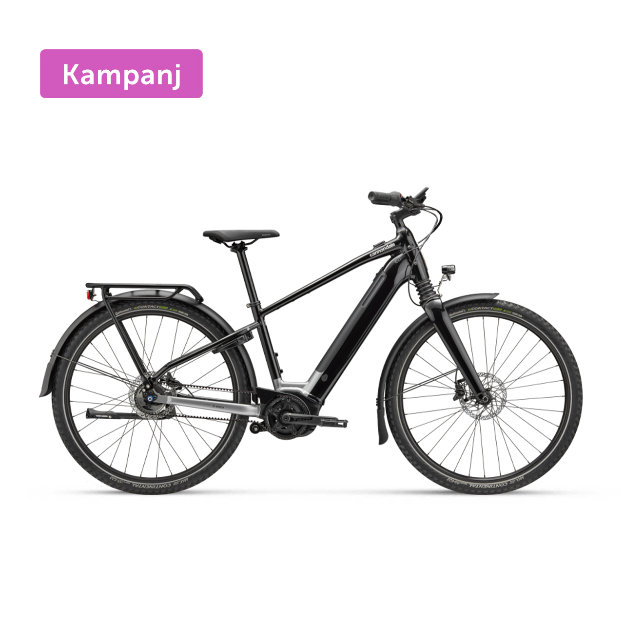 Cannondale Mavaro 3 2024