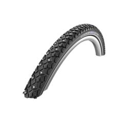 Dubbdäck 42-406 20" SCHWALBE Winter Plus