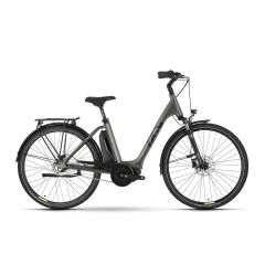 Husqvarna Eco City 1 LE 8S Nexus FW