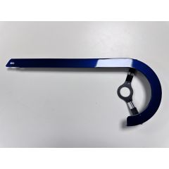 Uni Lux G12 Chain Cover Blå