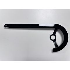 Classic+ G12 Chain Cover Svart