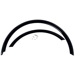 COMFORT G12 FENDER SVART