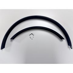 Uni Lux G12 Fender Blå