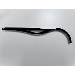 Uni G12 Red Chain Cover Svart