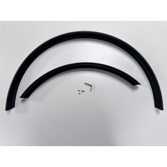 Uni G12 Fender Svart