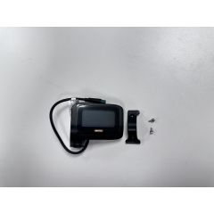 Uni Lux G12 Display