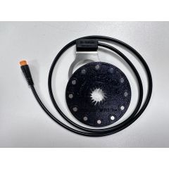 Classic+ G12 Speed Sensor