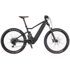 Scott E-Spark 730 M
