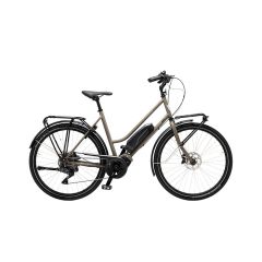 Skeppshult Dam Suverän El 10-Vxl. 53cm Matt Lera