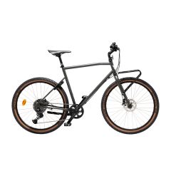 Skeppshult Herr SUVERÄN STRAND 10-VXL. STÅL