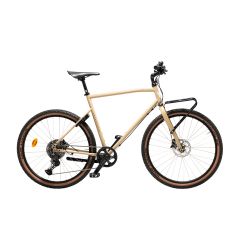 Skeppshult Herr SUVERÄN STRAND 10-VXL. KLITTER