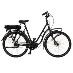 Skeppshult Dam Natur Land EL, 7-VXL. 54CM Schack Matt