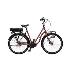 Skeppshult Dam Natur Land El 7-Vxl. 54cm Bär Matt