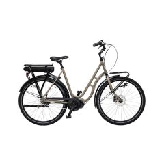 Skeppshult Dam Natur Land El 7-Vxl. 54cm Lera Matt