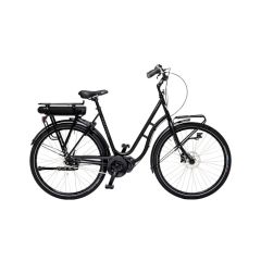 Skeppshult Dam Natur Land El 7-Vxl. 54cm Schack Matt