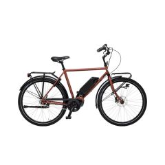 Skeppshult Herr Natur Land El 7-Vxl. 55cm Bär Matt