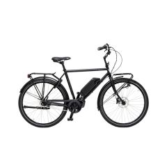 Skeppshult Herr Natur Land El 7-Vxl. 55cm Schack Matt