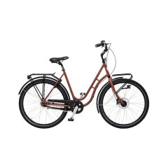 Skeppshult Dam Natur Land 7-Vxl 54cm Bär Matt
