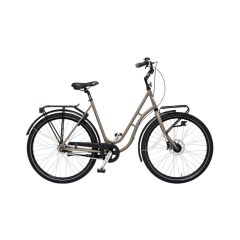 Skeppshult Dam Natur Land 7-Vxl 54cm Lera Matt