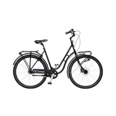 Skeppshult Dam Natur Land 7-Vxl 54cm Schack Matt