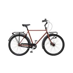 Skeppshult Herr Natur Land 7-Vxl 55cm Bär Matt