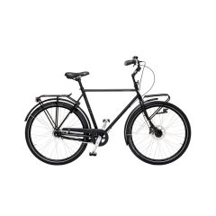 Skeppshult Herr Natur Land 7-Vxl 55cm Schack Matt