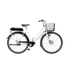 Skeppshult Nova El 7-Vxl. 53cm Isglitter