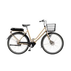 Skeppshult Nova El 7-Vxl. 53cm Ljus Persika