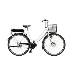 Skeppshult Nova El Premium 7-Vxl. 53cm Isglitter