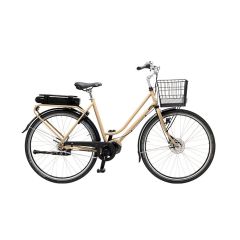 Skeppshult Nova El Premium 7-Vxl. 53cm Ljus Persika