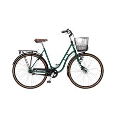 Skeppshult Dam Natur 7-Vxl. Med Korg 54cm Mossa