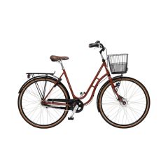 Skeppshult Dam Natur 7-Vxl. Med Korg 54cm Bär