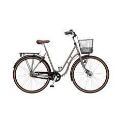 Skeppshult Dam Natur 7-Vxl. Med Korg 54cm Lera
