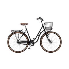 Skeppshult Dam Natur 7-Vxl. Med Korg 54cm Spegelsvart