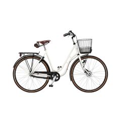 Skeppshult Dam Natur Premium 7-Vxl. M. Korg Aska