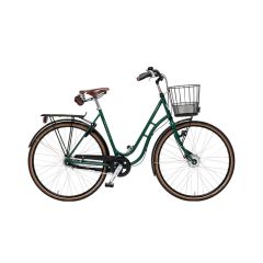 Skeppshult Dam Natur Premium 7-Vxl. M. Korg Mossa