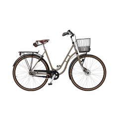 Skeppshult Dam Natur Premium 7-Vxl. M. Korg Lera