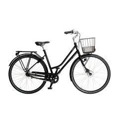 Skeppshult NOVA PREMIUM 7-VXL. M. KORG SPEGELSVART