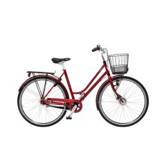 Skeppshult Nova Premium 7-Vxl. M. Korg Flamröd