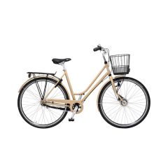 Skeppshult Nova Premium 7-Vxl. M. Korg Ljus Persika