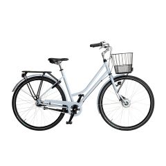 Skeppshult NOVA PREMIUM 7-VXL. M. KORG KÄLLBLÅ