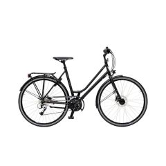 Skeppshult Dam Elit 18-Vxl. 53cm Schack Matt
