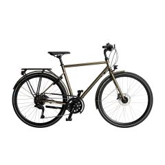 Skeppshult Herr ELIT SPORT 18-VXL. GULDSKIMMER