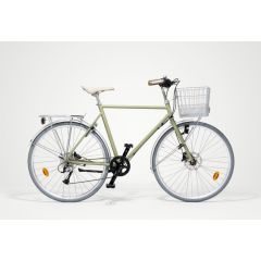 Skeppshult Herr Favorit Sport 55cm 9-Vxl Späd Lav Matt